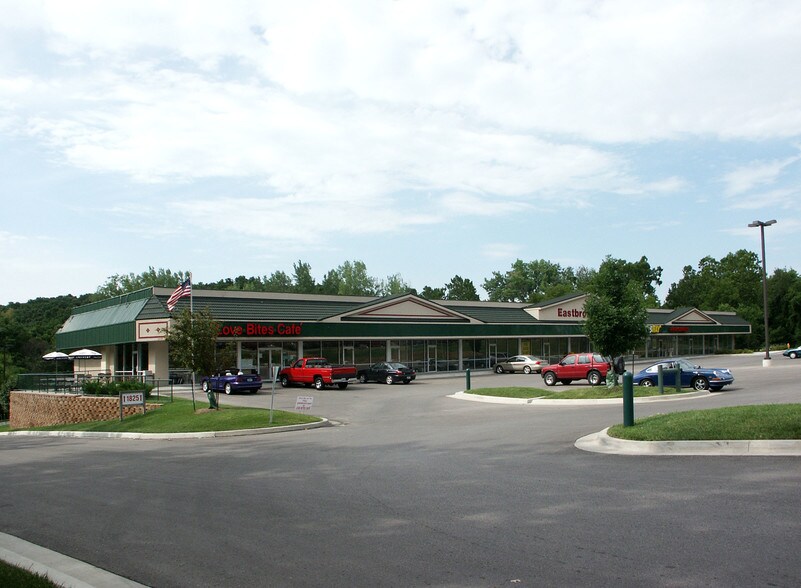 More Photos Of 1825-1847 NW Vivion Rd, Kansas City Unknown For Lease