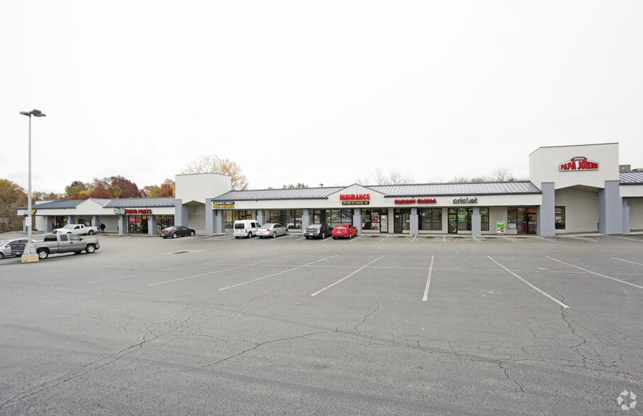 More Photos Of 4603-4645 Shawnee Dr, Kansas City Unknown For Lease