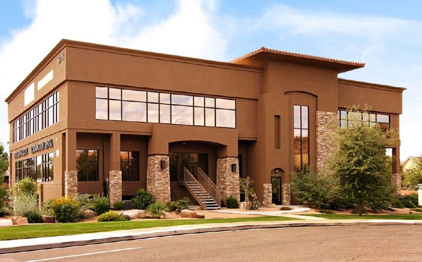 Primary Photo Of 169 W 2710 S Cir, St George Office For Sale