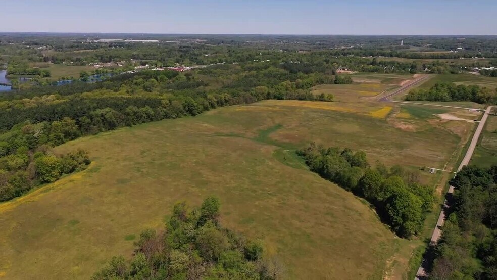 Primary Photo Of 4700 East Pike, Zanesville Land For Sale
