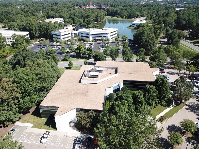 More Photos Of 4198 Cox Rd, Glen Allen Office For Lease