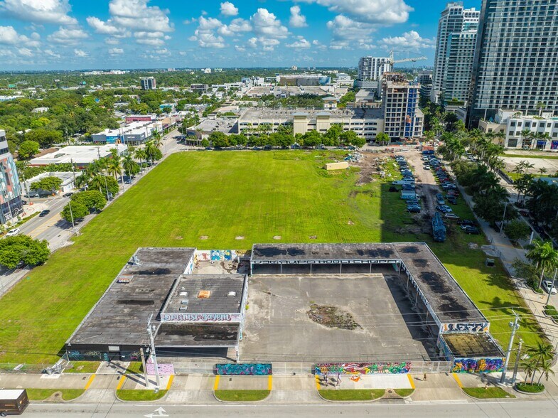 More Photos Of 29 NE 29th St, Miami Land For Sale