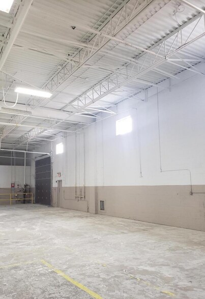 More Photos Of 55 Bradwick Dr, Concord Manufacturing For Lease