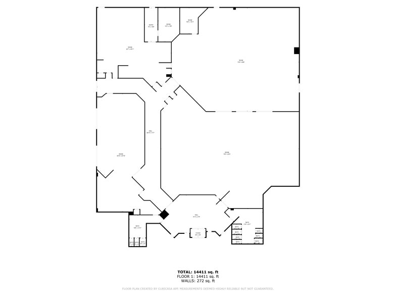 More Photos Of 9660 Dry Fork Rd, Harrison Theater Concert Hall For Sale