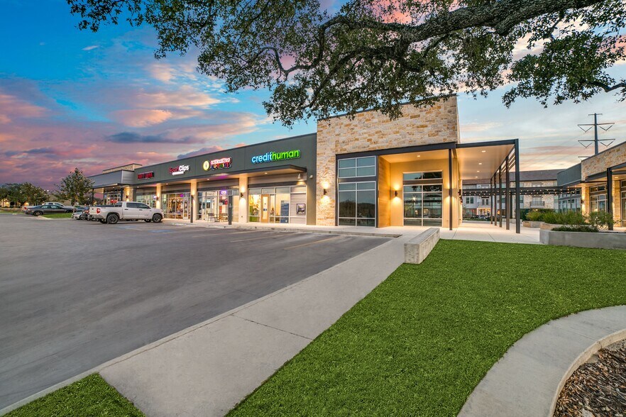 More Photos Of Bulverde Rd, San Antonio Unknown For Lease