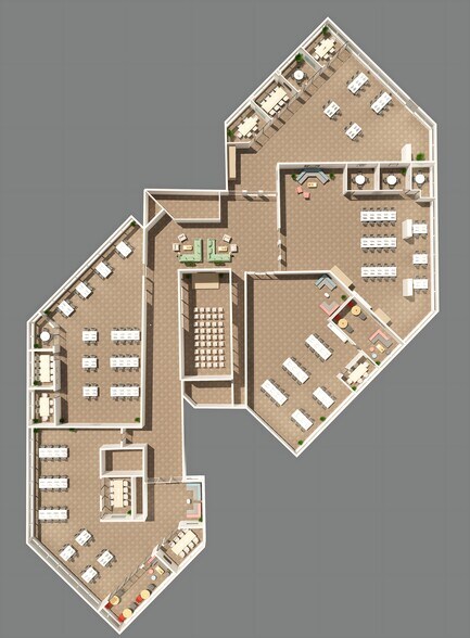 More Photos Of 3120 Scott Blvd, Santa Clara Research And Development For Lease