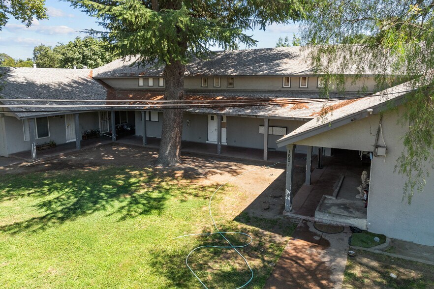 More Photos Of 1617-1621 Lisbon Ave, West Sacramento Apartments For Sale