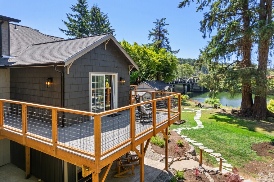 More Photos Of 34910 Highway 53, Nehalem Hospitality For Sale