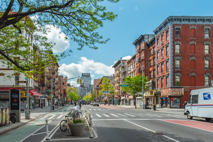 More Photos Of 48 E 7th St, New York Apartments For Sale