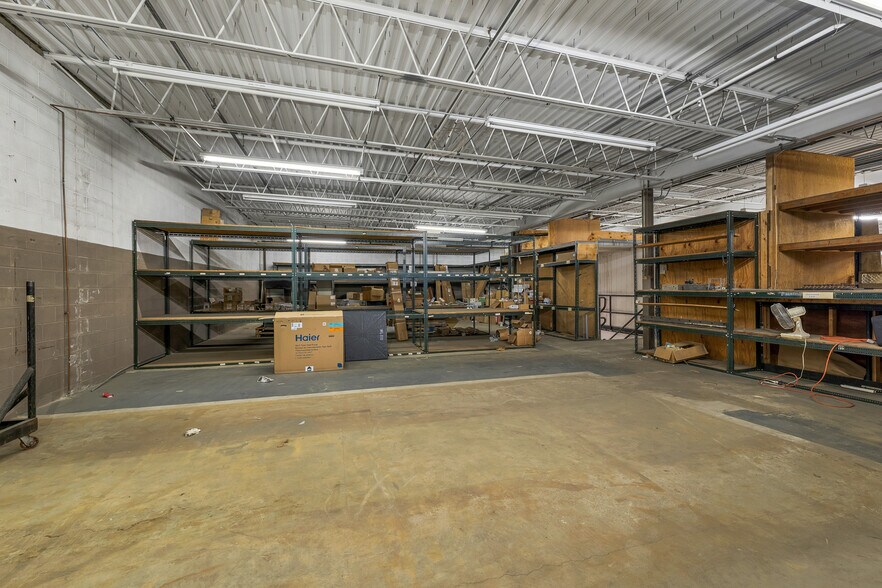More Photos Of 935 Union Ave, Laconia Industrial For Sale