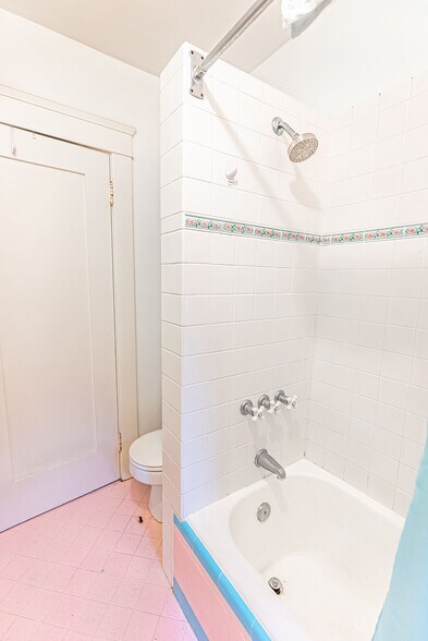 More Photos Of 3609-3613 Indiana St, San Diego Apartments For Sale