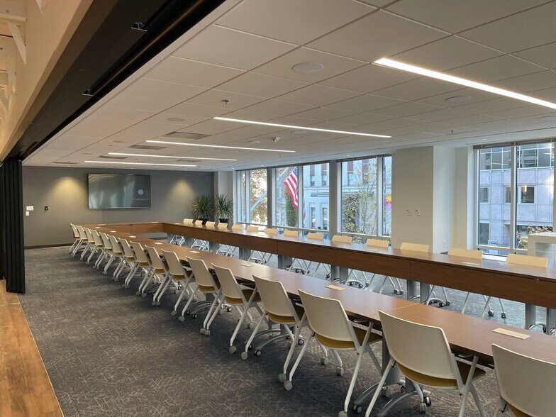 More Photos Of 1750 H St NW, Washington Coworking Space