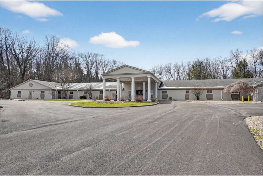 More Photos Of 296 Dinnerbell Rd, Butler Skilled Nursing Facility For Sale
