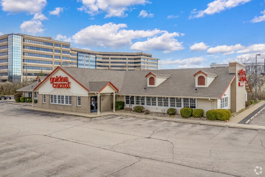 Primary Photo Of 470 Kolb Dr, Fairfield Restaurant For Sale