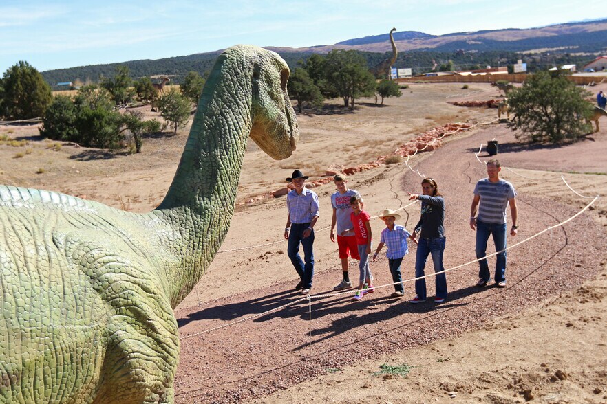 More Photos Of 44899 W US Hwy 50, Canon City Amusement Park For Sale