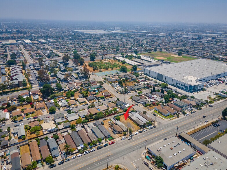 More Photos Of 13120 S Main St, Los Angeles Land For Sale