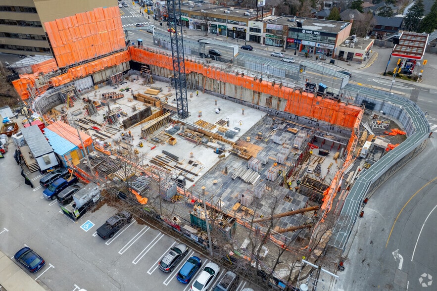 More Photos Of 2442-2452 Bloor St W, Toronto Apartments For Sale