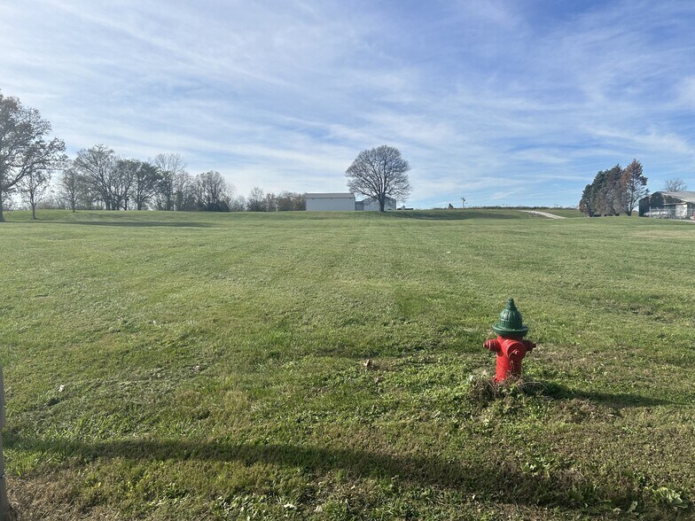 More Photos Of 0 Hoover Mason Ln, Mount Pleasant Land For Sale