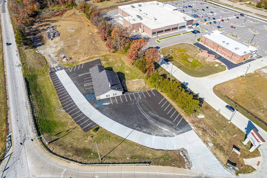 More Photos Of 5609 E Saint Charles Rd, Columbia Land For Sale