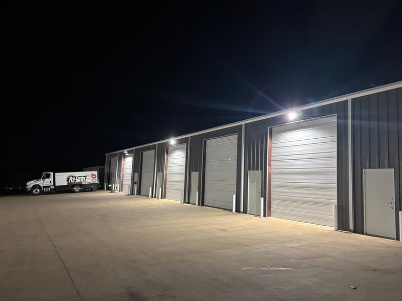 More Photos Of 12440 State Highway 155 S, Tyler Warehouse For Lease
