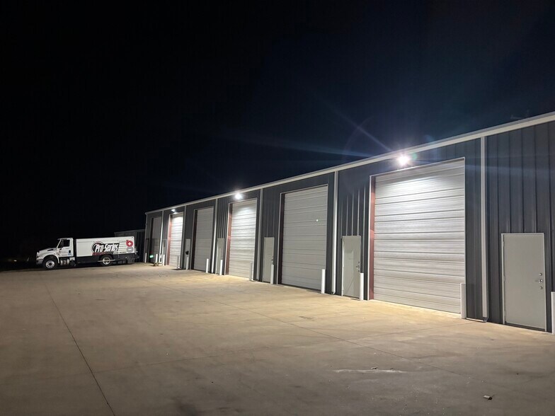 More Photos Of 12440 State Highway 155 S, Tyler Warehouse For Lease