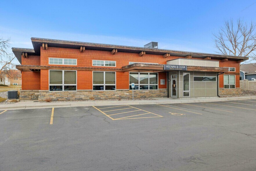 Primary Photo Of 1631 Zimmerman Trl, Billings Office For Sale