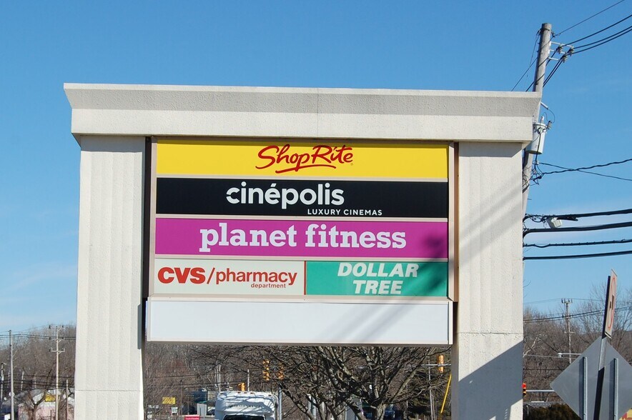 More Photos Of 1965 Route 57, Hackettstown Freestanding For Lease