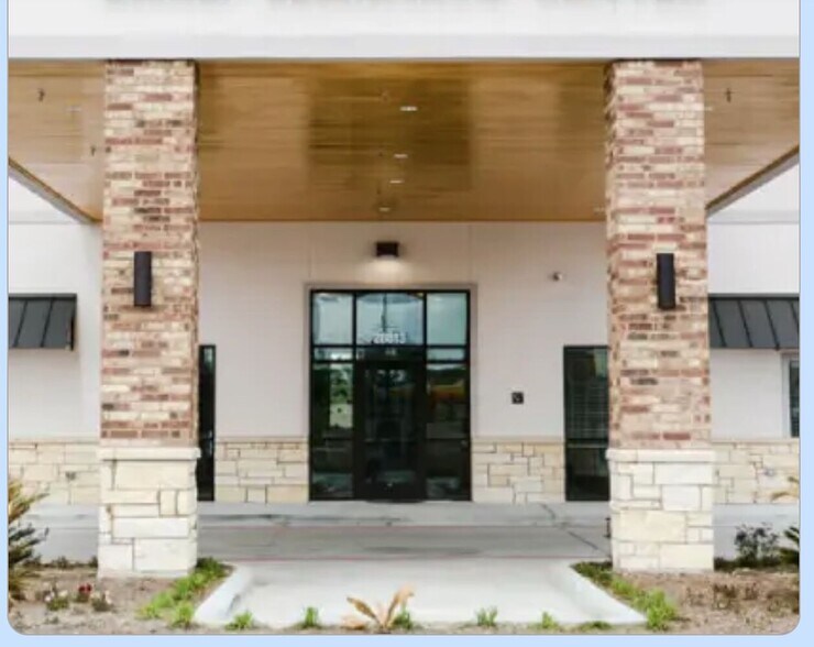 Primary Photo Of Spring, Spring Daycare Center For Sale