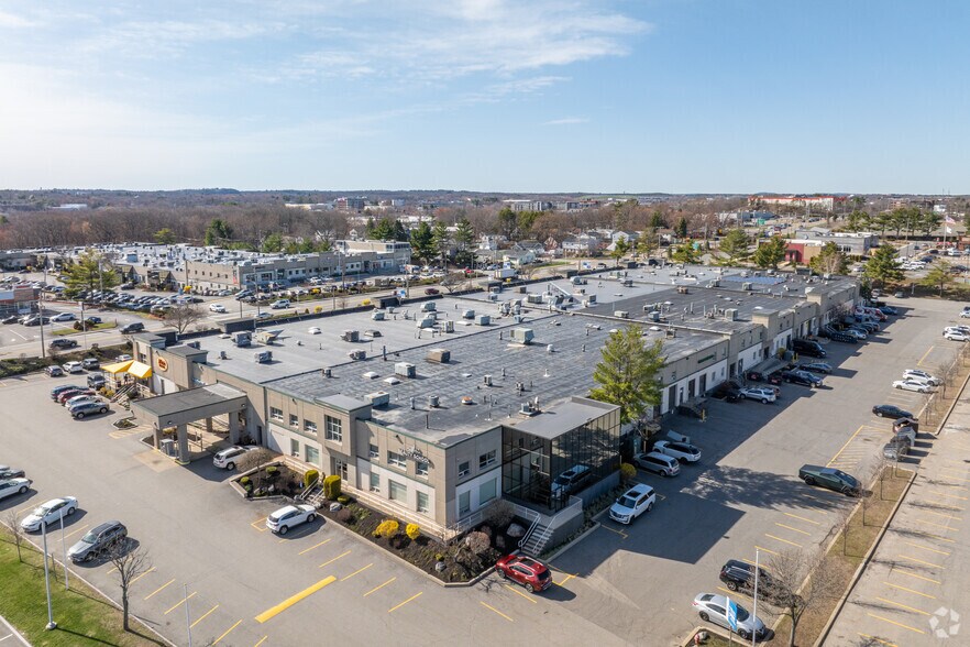 More Photos Of 2-36 Cummings Park, Woburn Storefront For Lease