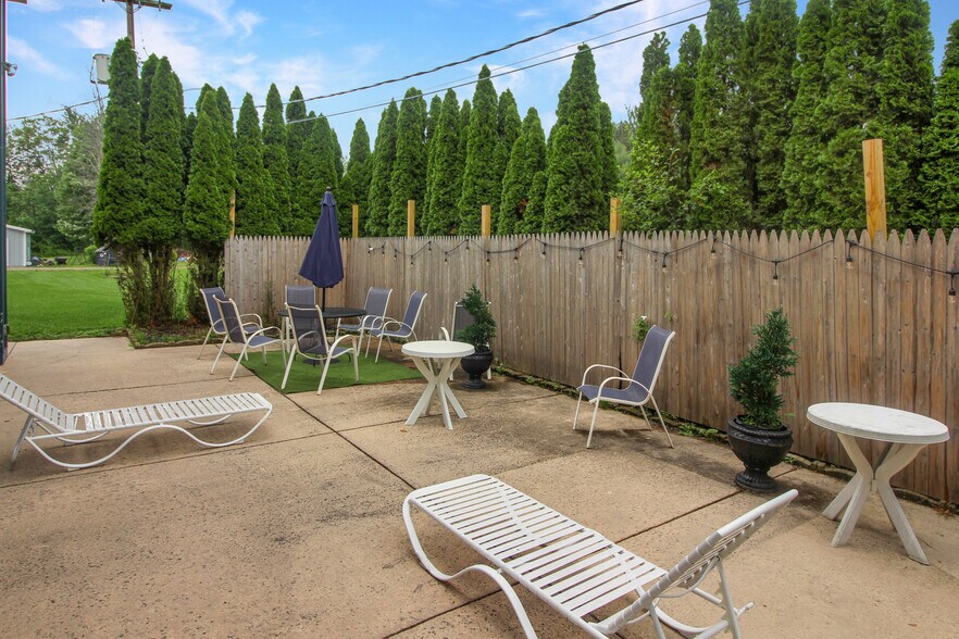More Photos Of 115 W Lake Rd, Mayville Hotel For Sale