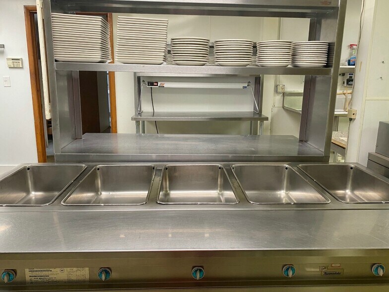 More Photos Of 1640 W US-2, Crystal Falls Restaurant For Lease
