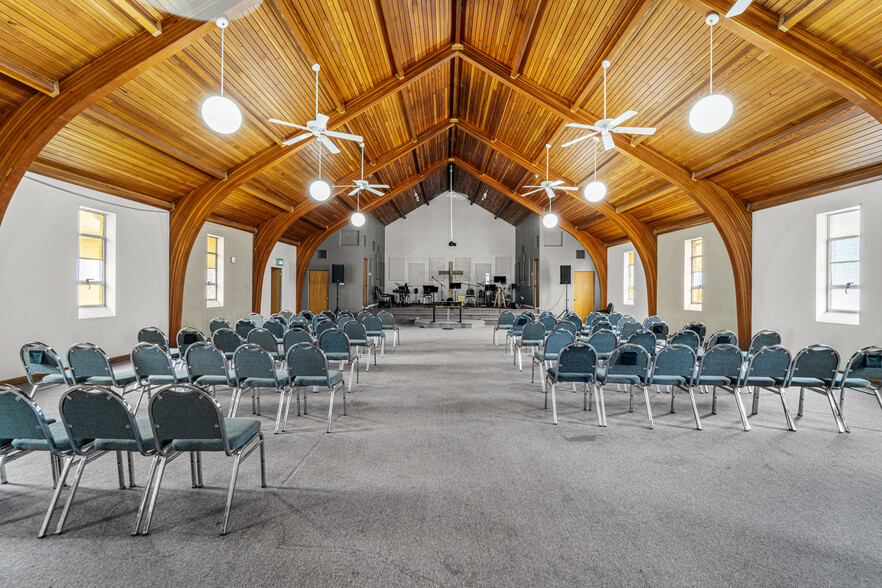 More Photos Of 540 Alma Ave, Pueblo Religious Facility For Sale