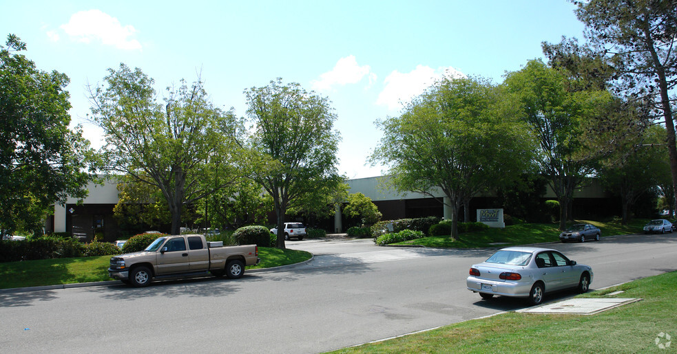 Primary Photo Of 4268 Solar Way, Fremont Warehouse For Sale