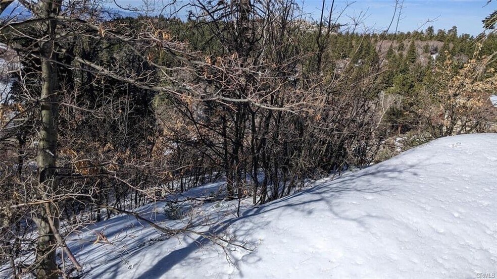 More Photos Of 0 San Antonio, Green Valley Lake Land For Sale