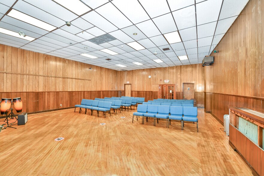 More Photos Of 35-37 Fairmount Ave, Boston Religious Facility For Sale