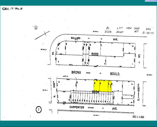 More Photos Of 4332-4342 Bronx Blvd, Bronx Warehouse For Lease