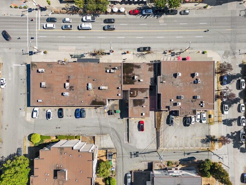 More Photos Of 150 E 14th Ave, Vancouver Apartments For Sale