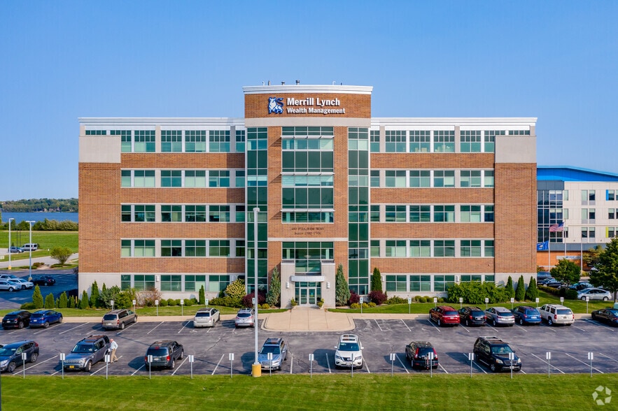 More Photos Of 480 Pilgrim Way, Green Bay Office For Lease