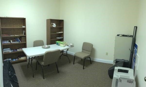 More Photos Of 5620 Concord Pky S, Concord Office For Lease
