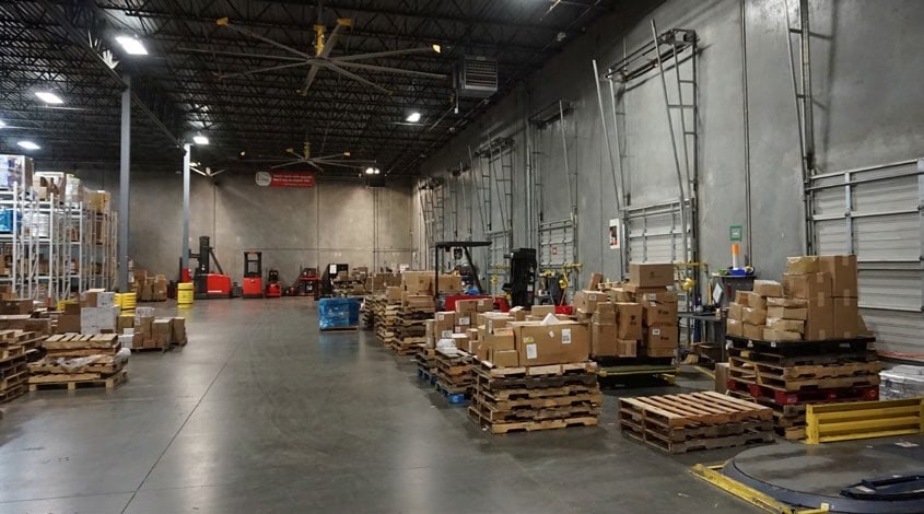 More Photos Of 1548 Roger Dale Carter Blvd, Kannapolis Distribution For Lease