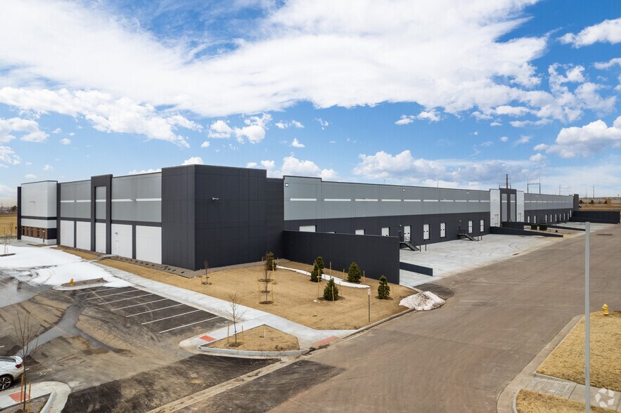 More Photos Of 1775 W 160th Ave, Broomfield Industrial For Lease