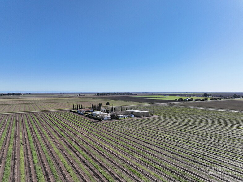 More Photos Of 8535 Bulkley Rd, Dixon Land For Sale