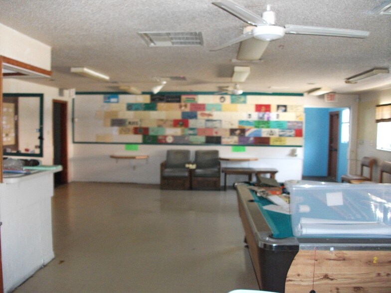 More Photos Of 6766 54th Ave N, Saint Petersburg Lodge Meeting Hall For Sale