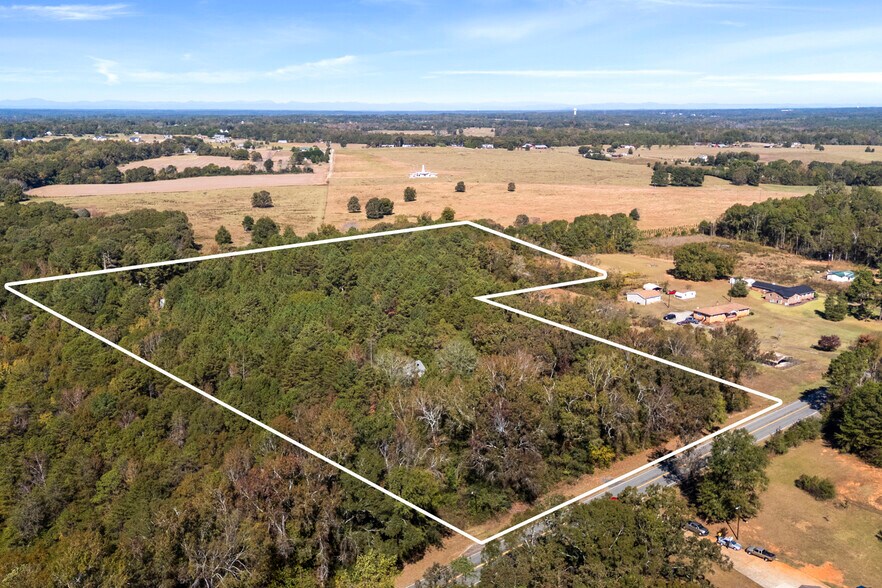 More Photos Of 5114 US-29, Anderson Land For Sale