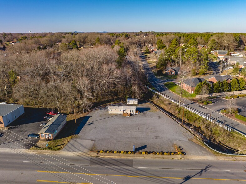 More Photos Of 825 Liberty St E, York Land For Sale