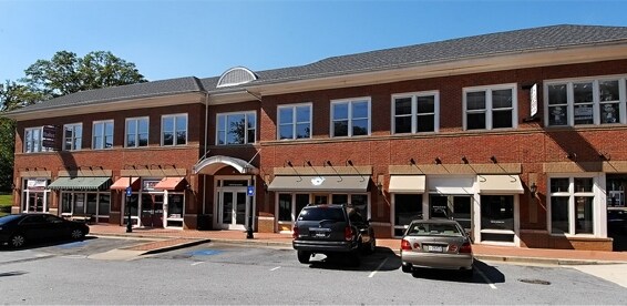 Primary Photo Of 1290 W Spring St SE, Smyrna Office For Lease