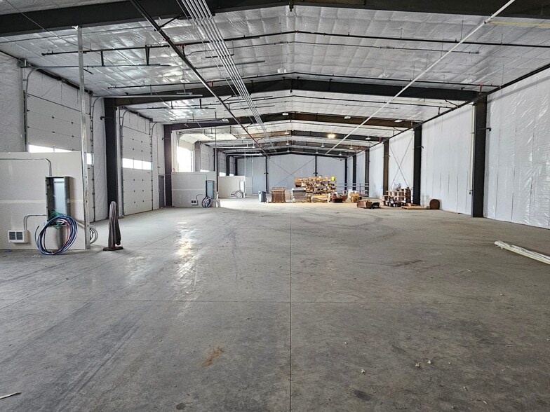 More Photos Of 600 Mitchell Ave, Woodland Warehouse For Lease