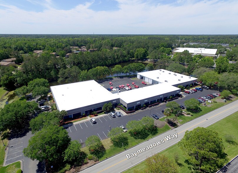 More Photos Of 8400 Baymeadows Way, Jacksonville Showroom For Lease