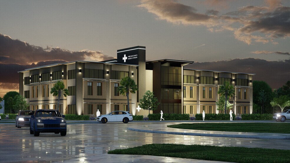 More Photos Of 0 Wiregrass Ranch Blvd, Wesley Chapel Medical For Lease