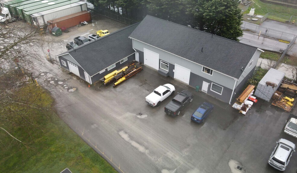 More Photos Of 263 Roy Rd SW, Pacific Land For Lease